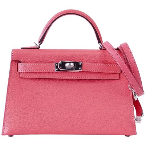 1986 hermes mini kelly|mini hermes kelly for sale.